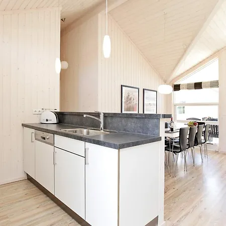 With Private Sauna And Terrace