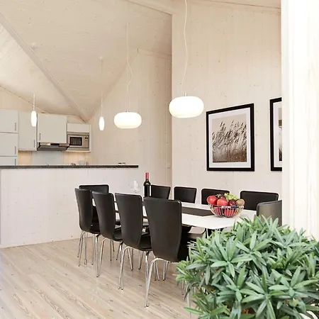 With Private Sauna And Terrace Großenbrode