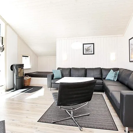 With Private Sauna And Terrace