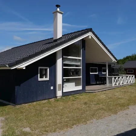 With Private Sauna And Terrace Großenbrode