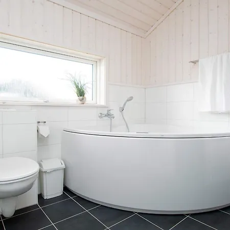 With Private Sauna And Terrace